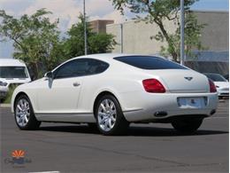 2006 Bentley Continental GT (CC-2081768) for sale in Mesa, Arizona