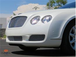 2006 Bentley Continental GT (CC-2081768) for sale in Mesa, Arizona