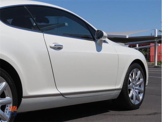 2006 Bentley Continental GT (CC-2081768) for sale in Mesa, Arizona