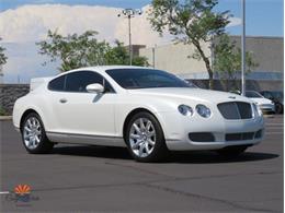 2006 Bentley Continental GT (CC-2081768) for sale in Mesa, Arizona