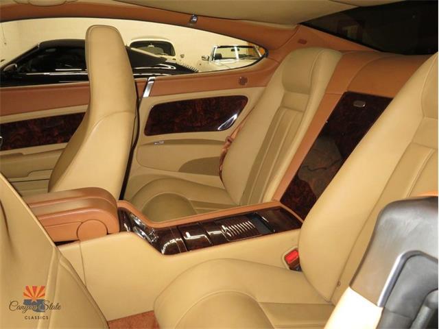 2006 Bentley Continental GT (CC-2081768) for sale in Mesa, Arizona