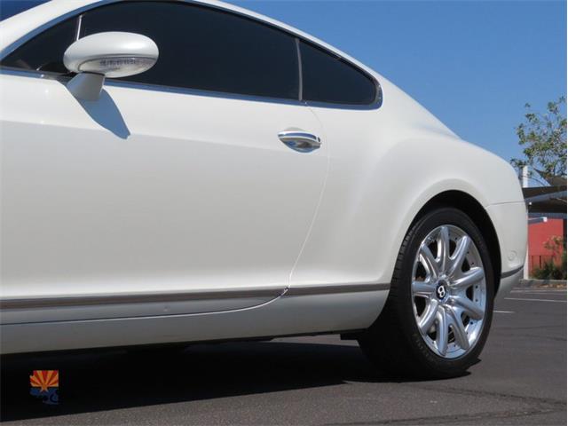 2006 Bentley Continental GT (CC-2081768) for sale in Mesa, Arizona