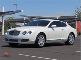 2006 Bentley Continental GT (CC-2081768) for sale in Mesa, Arizona