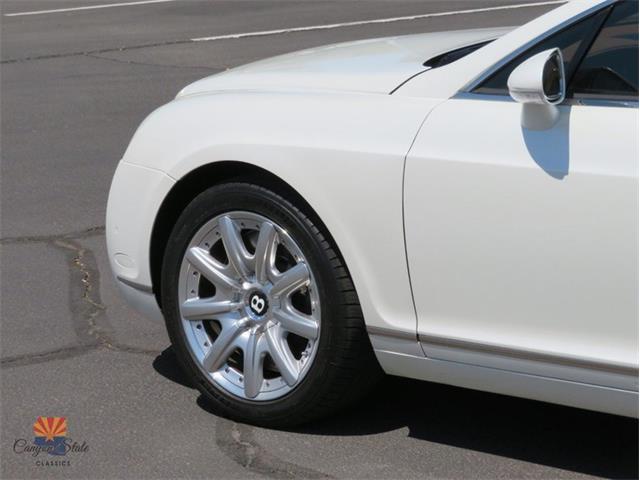2006 Bentley Continental GT (CC-2081768) for sale in Mesa, Arizona