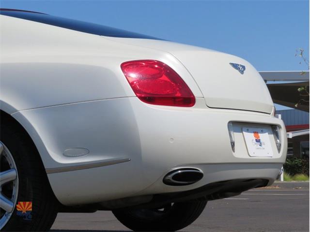 2006 Bentley Continental GT (CC-2081768) for sale in Mesa, Arizona