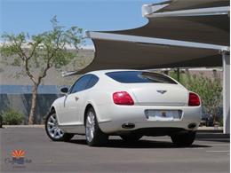 2006 Bentley Continental GT (CC-2081768) for sale in Mesa, Arizona