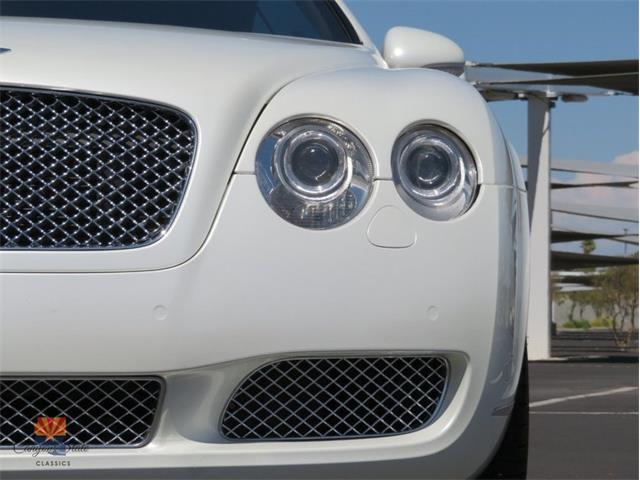 2006 Bentley Continental GT (CC-2081768) for sale in Mesa, Arizona