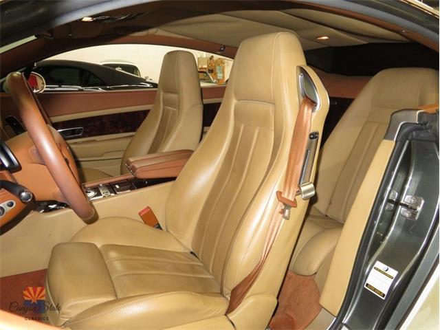 2006 Bentley Continental GT (CC-2081768) for sale in Mesa, Arizona