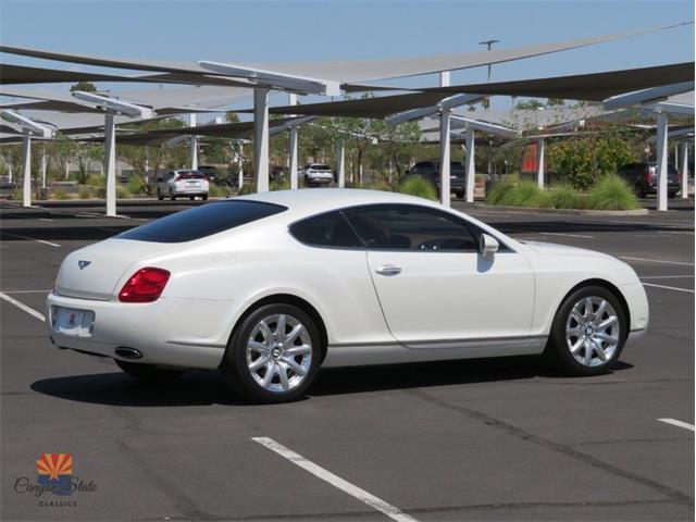 2006 Bentley Continental GT (CC-2081768) for sale in Mesa, Arizona