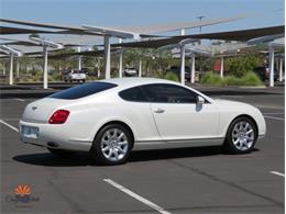 2006 Bentley Continental GT (CC-2081768) for sale in Mesa, Arizona