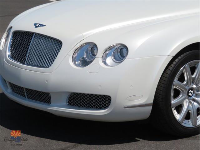 2006 Bentley Continental GT (CC-2081768) for sale in Mesa, Arizona
