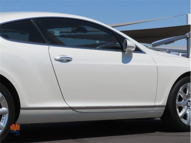 2006 Bentley Continental GT (CC-2081768) for sale in Mesa, Arizona