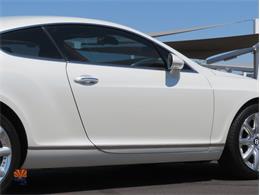 2006 Bentley Continental GT (CC-2081768) for sale in Mesa, Arizona
