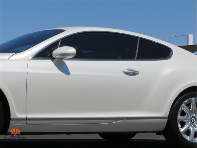 2006 Bentley Continental GT (CC-2081768) for sale in Mesa, Arizona