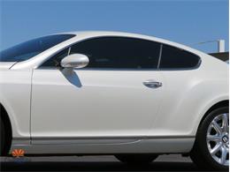 2006 Bentley Continental GT (CC-2081768) for sale in Mesa, Arizona