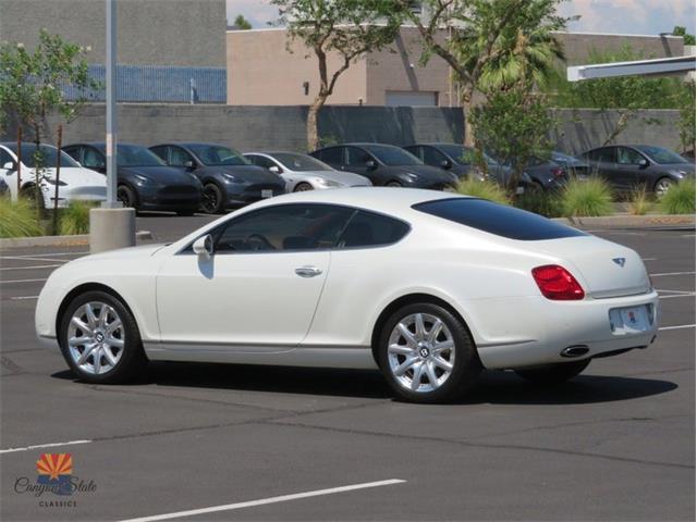 2006 Bentley Continental GT (CC-2081768) for sale in Mesa, Arizona