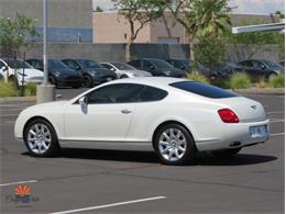 2006 Bentley Continental GT (CC-2081768) for sale in Mesa, Arizona