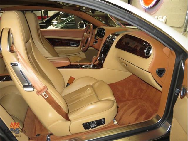 2006 Bentley Continental GT (CC-2081768) for sale in Mesa, Arizona