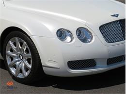 2006 Bentley Continental GT (CC-2081768) for sale in Mesa, Arizona