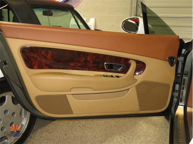 2006 Bentley Continental GT (CC-2081768) for sale in Mesa, Arizona