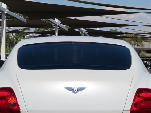 2006 Bentley Continental GT (CC-2081768) for sale in Mesa, Arizona