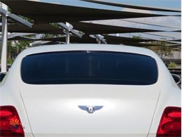 2006 Bentley Continental GT (CC-2081768) for sale in Mesa, Arizona