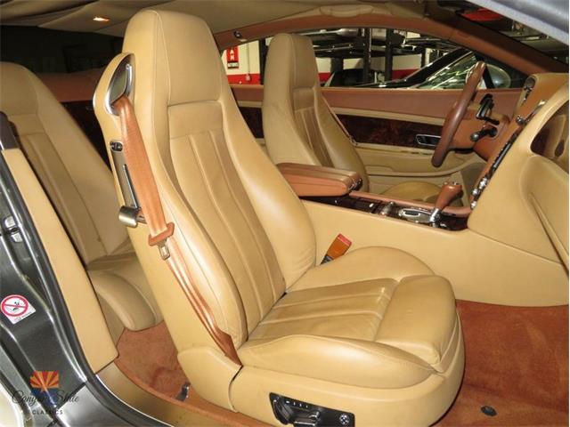 2006 Bentley Continental GT (CC-2081768) for sale in Mesa, Arizona