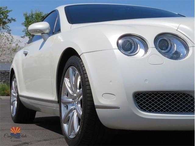 2006 Bentley Continental GT (CC-2081768) for sale in Mesa, Arizona