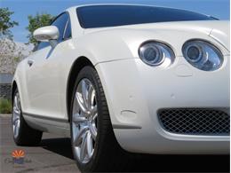 2006 Bentley Continental GT (CC-2081768) for sale in Mesa, Arizona