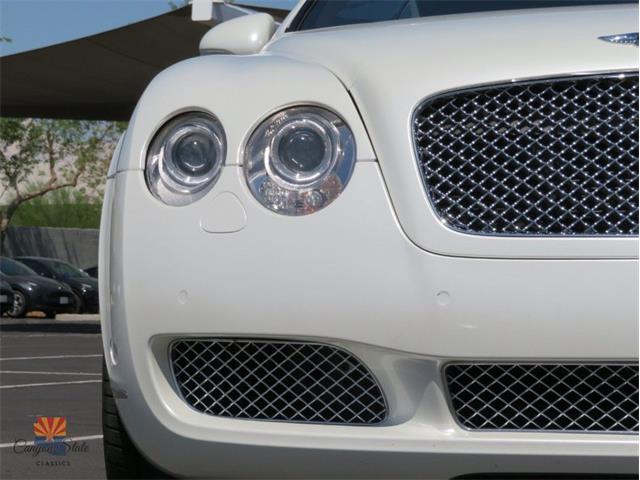 2006 Bentley Continental GT (CC-2081768) for sale in Mesa, Arizona