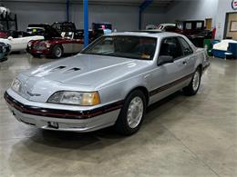 1987 Ford Thunderbird (CC-2081769) for sale in Salem, Ohio