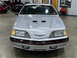 1987 Ford Thunderbird (CC-2081769) for sale in Salem, Ohio