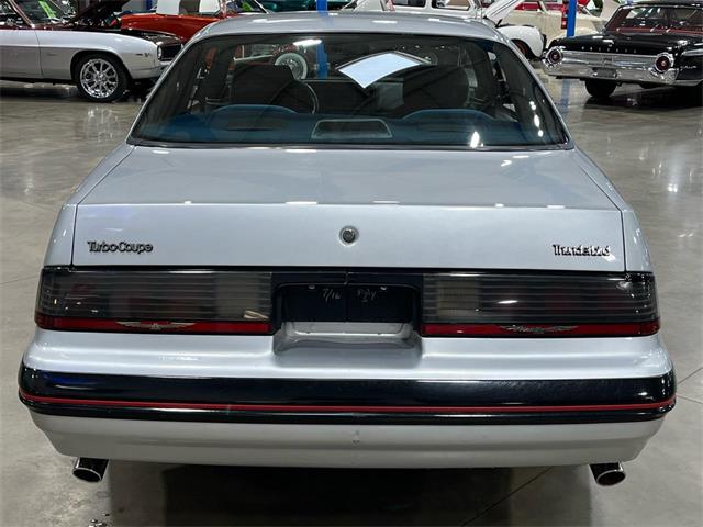 1987 Ford Thunderbird (CC-2081769) for sale in Salem, Ohio