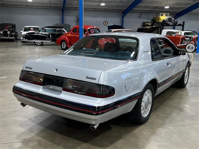 1987 Ford Thunderbird (CC-2081769) for sale in Salem, Ohio