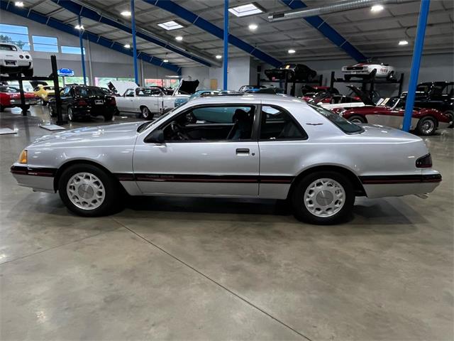 1987 Ford Thunderbird (CC-2081769) for sale in Salem, Ohio