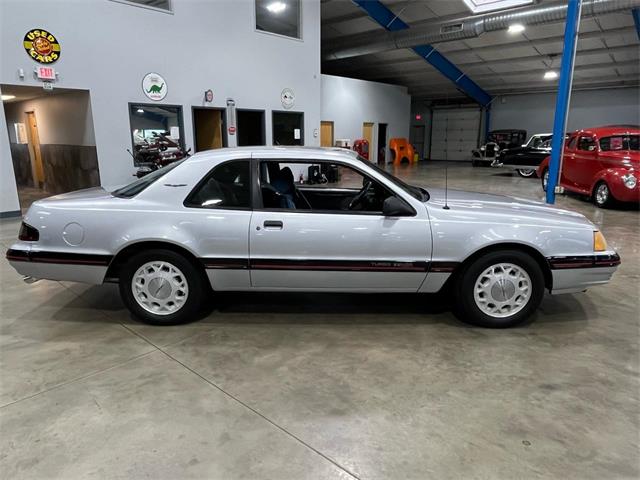 1987 Ford Thunderbird (CC-2081769) for sale in Salem, Ohio