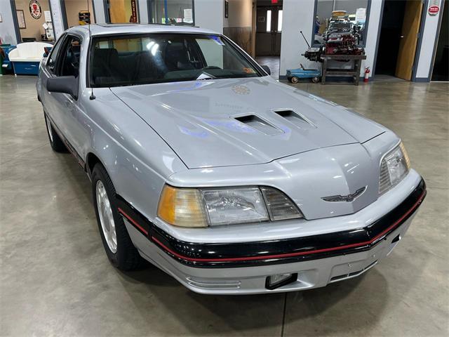 1987 Ford Thunderbird (CC-2081769) for sale in Salem, Ohio