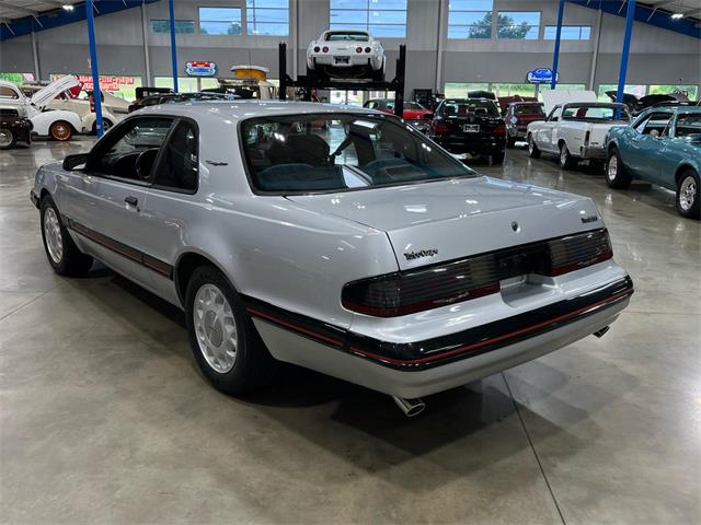 1987 Ford Thunderbird (CC-2081769) for sale in Salem, Ohio