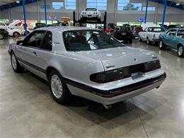 1987 Ford Thunderbird (CC-2081769) for sale in Salem, Ohio