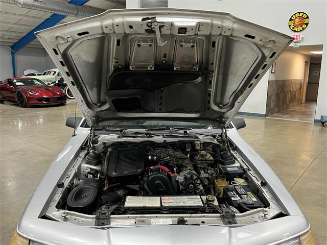 1987 Ford Thunderbird (CC-2081769) for sale in Salem, Ohio