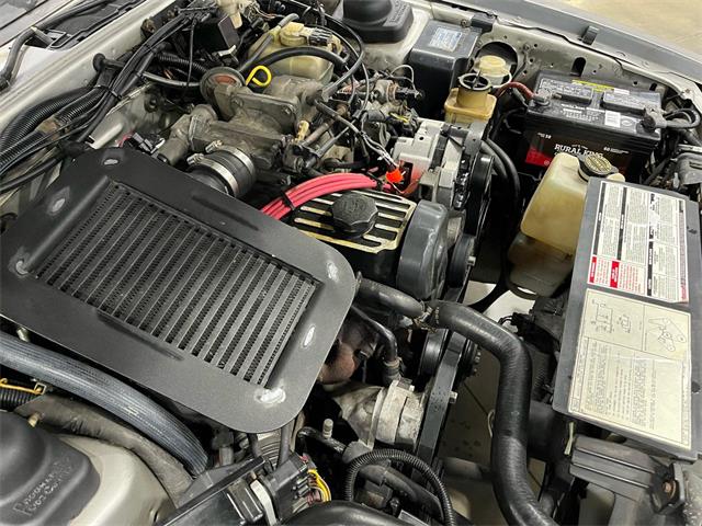 1987 Ford Thunderbird (CC-2081769) for sale in Salem, Ohio