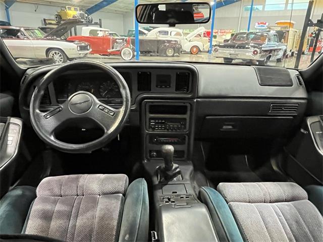 1987 Ford Thunderbird (CC-2081769) for sale in Salem, Ohio