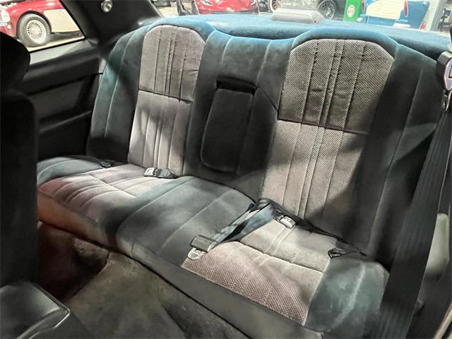 1987 Ford Thunderbird (CC-2081769) for sale in Salem, Ohio
