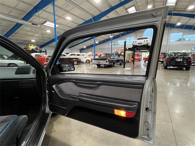 1987 Ford Thunderbird (CC-2081769) for sale in Salem, Ohio