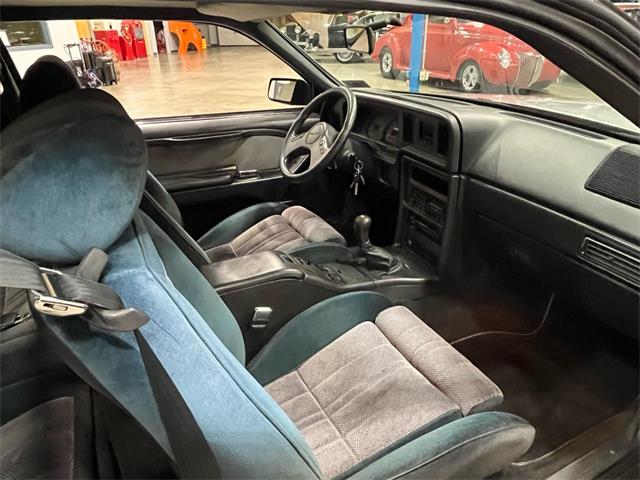 1987 Ford Thunderbird (CC-2081769) for sale in Salem, Ohio