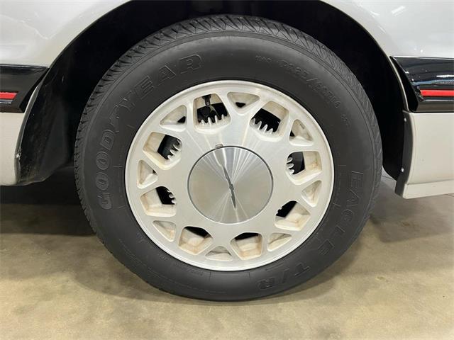 1987 Ford Thunderbird (CC-2081769) for sale in Salem, Ohio