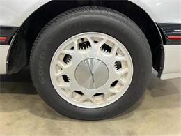 1987 Ford Thunderbird (CC-2081769) for sale in Salem, Ohio