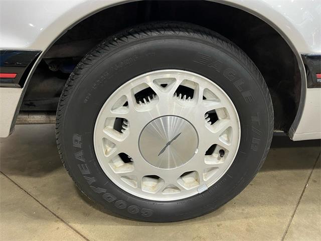 1987 Ford Thunderbird (CC-2081769) for sale in Salem, Ohio