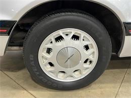 1987 Ford Thunderbird (CC-2081769) for sale in Salem, Ohio