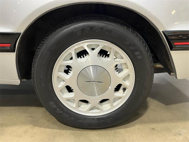 1987 Ford Thunderbird (CC-2081769) for sale in Salem, Ohio